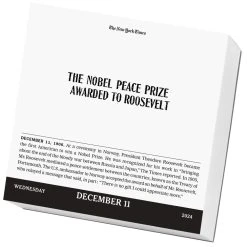 New York Times Headlines In History 2024 Desk Calendar 9 New York Times Headlines In History 2024 Desk Calendar -Calendars Store 3714a463 429f 49ab a948 cda911a5b9e9