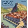 France Vintage Travel 2024 Wall Calendar -Calendars Store 3742dfe6 7183 4020 bb75 fc178b6df391