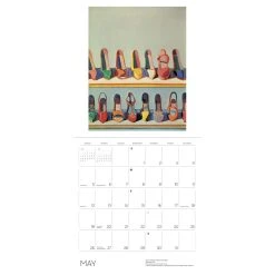 Thiebaud 2024 Wall Calendar 7 Thiebaud 2024 Wall Calendar -Calendars Store 37dc3bbc f2a0 4690 8474 39c8c88b983d