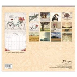 Living Life 2024 Wall Calendar 7 Living Life 2024 Wall Calendar -Calendars Store 38c7dbb7 2d0d 49fe bbb0 36476eb6a69b