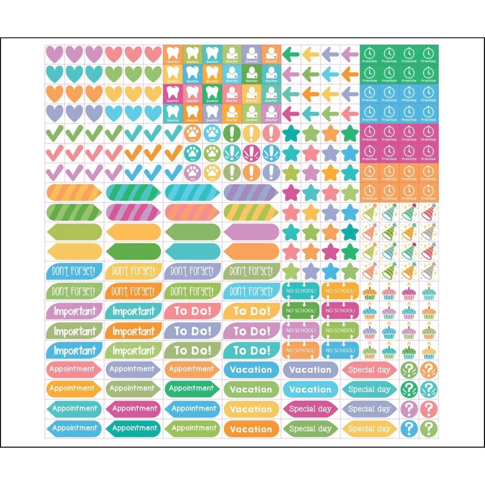 Kinkade Disney Family Organizer 2024 Wall Calendar 9 Kinkade Disney Family Organizer 2024 Wall Calendar - Image 7