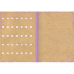 Kraft Field Guide Create-It Planner By Susan Winget -Calendars Store 3952d6eb c966 4324 ab07 207d39972b0b