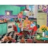 Breakfast Table 1000 Piece Puzzle -Calendars Store 3a39643b 3fe1 430f 8d2e 5842b2fcc5bf