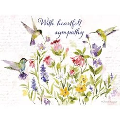 Hummingbird Sympathy Assorted Boxed Note Cards 15 Hummingbird Sympathy Assorted Boxed Note Cards -Calendars Store 3a403ddf c085 4fdd 96e8 bb475aa39ee2