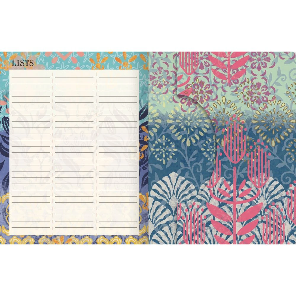 Bohemian Monthly 2024 Planner 11 Bohemian Monthly 2024 Planner - Image 9