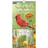 Songbirds Vertical 2024 Wall Calendar -Calendars Store 3b9bf84d b007 4c3d a412 f3d1028d225a