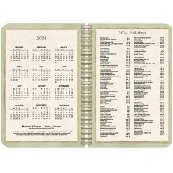 Birds In The Garden 2024 Engagement Planner -Calendars Store 3c0890d5 44c7 4b1c 9136 9ebf1957a724