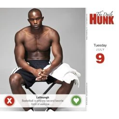 Daily Hunks Get Things Done 2024 Desk Calendar -Calendars Store 3c3930e0 f8b3 4713 9a4f d9f8167de046