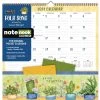 Folk Song 2024 Note Nook -Calendars Store 3c534deb b205 49c5 9e95 bcf61348e942