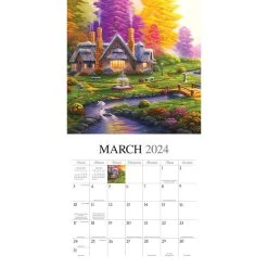 Vintage Country Hopper 2024 Wall Calendar 12 Vintage Country Hopper 2024 Wall Calendar -Calendars Store 3d5ffe57 db1c 4393 b158 1d73547c0437