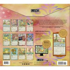 Color My World 2024 Wall Calendar 7 Color My World 2024 Wall Calendar -Calendars Store 3f06d533 b4ec 46a2 9289 fc757fbb6cb1