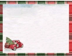 Santa's Truck 3D Pop-Up Christmas Cards (8 Pack) By Susan Winget -Calendars Store 3f8d4869 2480 4e11 a466 d5c1ab237ca3