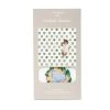 Wild About You Swaddle Blanket -Calendars Store 432b0ffb 0ab4 4801 8ff1 ef89e177d935