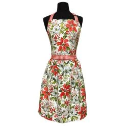 Christmas Forever Apron