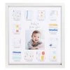 Babys First Year Frame -Calendars Store 45602113 1078 4b9f 820e 71f01ef8b0cb