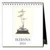 Ikebana 2024 Easel Desk Calendar -Calendars Store 46db3875 7ff5 4fa2 9edb 03a34163edc1