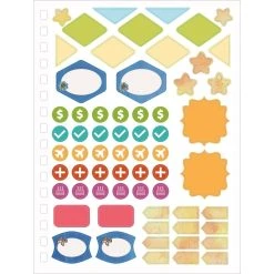 Happy Life Deluxe 2024 Planner 12 Happy Life Deluxe 2024 Planner -Calendars Store 46e7a973 ba18 4ccc 9af6 ab3c734f77d7