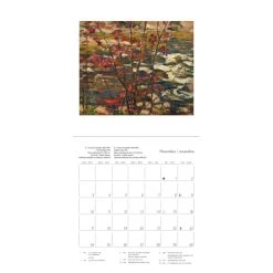 Group Of Seven Special Edition 2024 Wall Calendar 7 Group Of Seven Special Edition 2024 Wall Calendar -Calendars Store 4742a2ee 34b7 4fab bc85 db091a9339e2