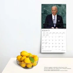 Joe Biden 2024 Wall Calendar -Calendars Store 47584d75 0119 4387 9e88 e2d94ffb6bc0