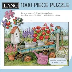 Blue Wagon 1000 Piece Puzzle By Susan Winget 14 Blue Wagon 1000 Piece Puzzle By Susan Winget -Calendars Store 48104e04 bd15 45f1 b9f0 088d0c160e75