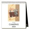 Cameras 2024 Easel Desk Calendar -Calendars Store 485cc75f 8ff0 423a 9d93 3a075e6fd71a