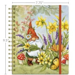 Gnome Sweet Gnome Deluxe 2024 Planner -Calendars Store 490d3cf8 6d6a 4b90 8c69 61d3a2b02f9f