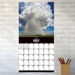 Weather 2024 Wall Calendar -Calendars Store 495e2af6 b9a2 40d8 bd8e b11fed75b6f5