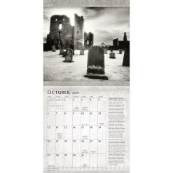 Haunted Realm 2024 Wall Calendar -Calendars Store 4a3ef50d f546 488e 883d fd7a57aa2b66