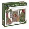 Holiday Door 500 Piece Puzzle By Susan Winget -Calendars Store 4b47d377 327d 4acb 969e cbee7b6b12e7
