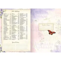 Field Guide 2024 Monthly Planner -Calendars Store 4b7c0d7c a8e7 4b9c 840d 9c4c51c931f6