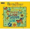 Painted Peace 2024 Wall Calendar