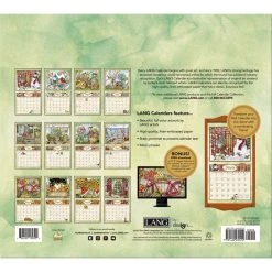 Bountiful Blessings Special Edition 2024 Wall Calendar 7 Bountiful Blessings Special Edition 2024 Wall Calendar -Calendars Store 4d40dc96 5c86 4d08 b31b 84a56f7ad843