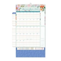 Bella Flora Do It All 2024 Wall Calendar -Calendars Store 4d7ed467 ce9a 47f6 a1e3 b6a79446c588
