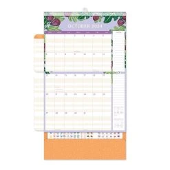 Fruit And Flora Do It All 2024 Wall Calendar 16 Fruit And Flora Do It All 2024 Wall Calendar -Calendars Store 4d7faed6 cb45 4b0f a6b8 cc32b39be246