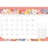 Year To Bloom Bonnie Marcus 2024 Desk Pad -Calendars Store 4e270e1e 5da7 4ab8 8873 24c6aa7b333c
