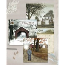 Road Home Special Edition 2024 Wall Calendar -Calendars Store 4ee9a1dd bdff 4e1c aae0 107be20827af