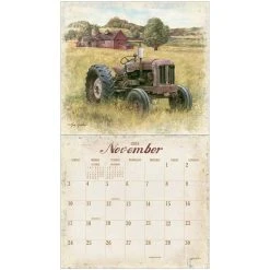 Heartland Special Edition 2024 Wall Calendar -Calendars Store 4f451910 c9c3 4b5e a5a3 e98d2ac686d5