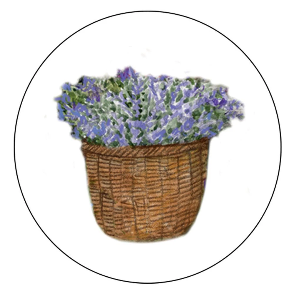 Truckin' Along 14-oz. Mug W/ Decorative Box By Susan Winget 5 Truckin' Along 14-oz. Mug W/ Decorative Box By Susan Winget - Image 3