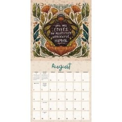 Nature And Hope 2024 Wall Calendar 11 Nature And Hope 2024 Wall Calendar -Calendars Store 4f5a15bd 10d9 461d b0cc c454ca619b02