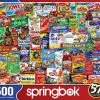 Looney Labels 500 Piece Puzzle 1 Looney Labels 500 Piece Puzzle -Calendars Store 4ff16c28 771e 4ad3 8912 5c1f889493d0
