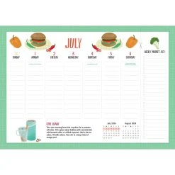 Kitchen Companion 2024 Wall Calendar 6 Kitchen Companion 2024 Wall Calendar -Calendars Store 5067d3a4 4dd8 4a66 a2b3 1a96fb242ef4