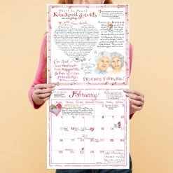Susan Branch Heart Of The Home 2024 Wall Calendar -Calendars Store 50aedc80 e773 43b0 8e12 d161879bcf61