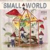 Its A Small World Hopper 2024 Wall Calendar -Calendars Store 50d100b0 673e 4227 9d91 967b960e1f14