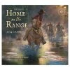 Home On The Range Keathley 2024 Wall Calendar -Calendars Store 5241e1d2 8d55 4142 9d7f a15ee1de732a
