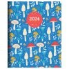 Magic Mushroom Med Monthly 2024 Planner -Calendars Store 52544ed7 e28f 4d48 bdd9 ce77f0d2f1db