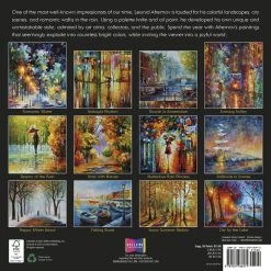 Impressions Of Light 2024 Wall Calendar 9 Impressions Of Light 2024 Wall Calendar -Calendars Store 5283335a bb33 4a3a 9a55 49029ad7de6a