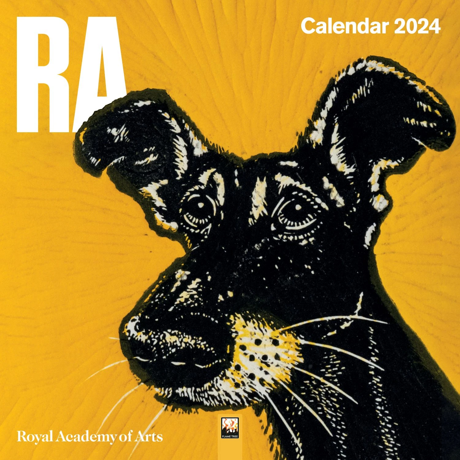 Royal Academy Of Arts 2024 Wall Calendar 3 Royal Academy Of Arts 2024 Wall Calendar