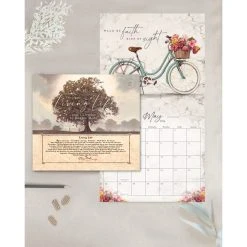 Living Life 2024 Wall Calendar 9 Living Life 2024 Wall Calendar -Calendars Store 547fcfc3 7cbf 42cf 93e9 be91728272f7