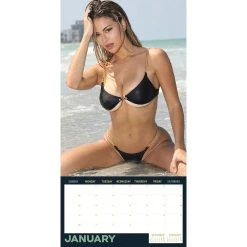 WET 2024 Wall Calendar -Calendars Store 55759bf6 9814 43fe afea daaa7d4539b3
