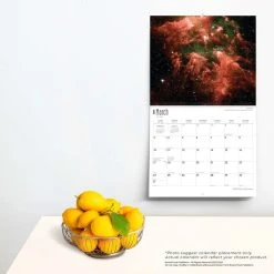 NASA Explore The Universe Deluxe 2024 Wall Calendar -Calendars Store 56c7b7c2 1f47 48fd 9d8f 3e42c732a527